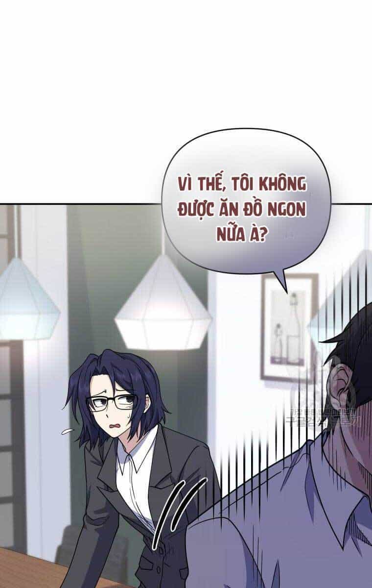 Nhà Hàng Thợ Săn Quái Vật - Chương 26 - ảnh 24