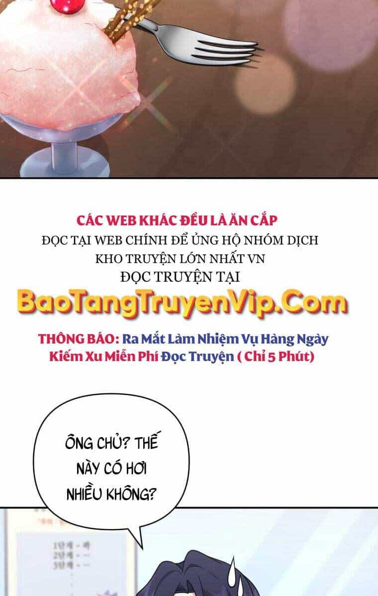 Nhà Hàng Thợ Săn Quái Vật - Chương 26 - ảnh 27