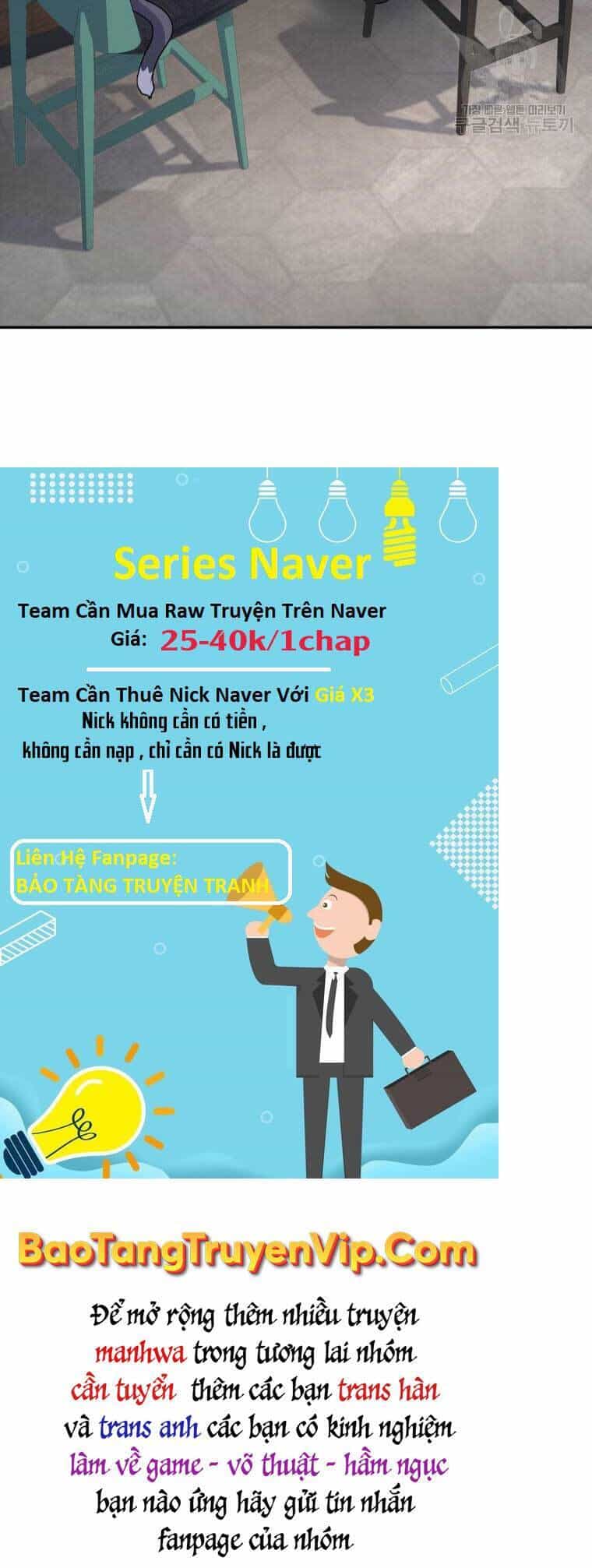 Nhà Hàng Thợ Săn Quái Vật - Chương 26 - ảnh 36