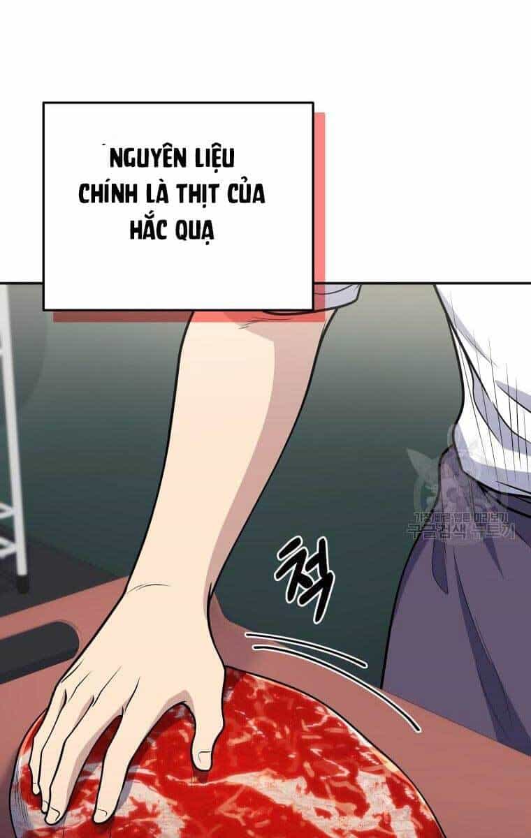 Nhà Hàng Thợ Săn Quái Vật - Chương 26 - ảnh 52