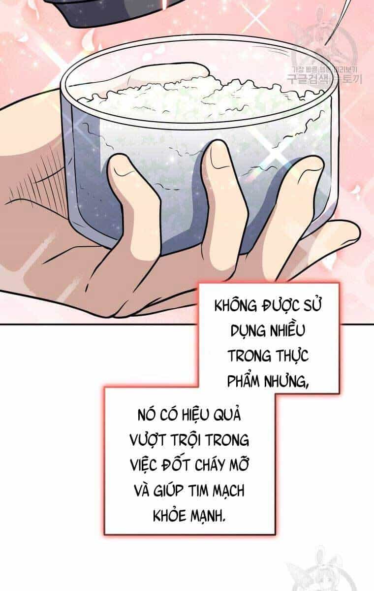Nhà Hàng Thợ Săn Quái Vật - Chương 26 - ảnh 63