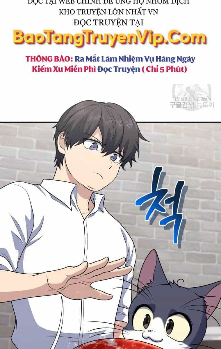 Nhà Hàng Thợ Săn Quái Vật - Chương 26 - ảnh 66