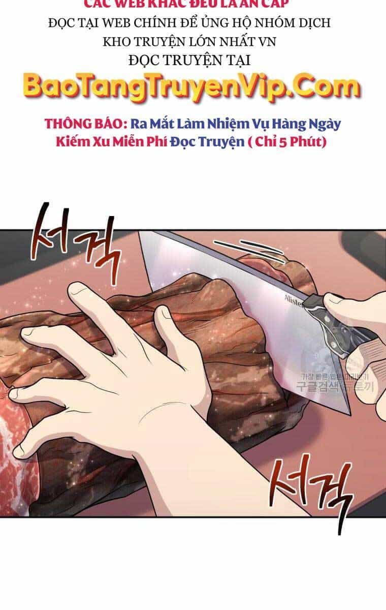 Nhà Hàng Thợ Săn Quái Vật - Chương 26 - ảnh 78