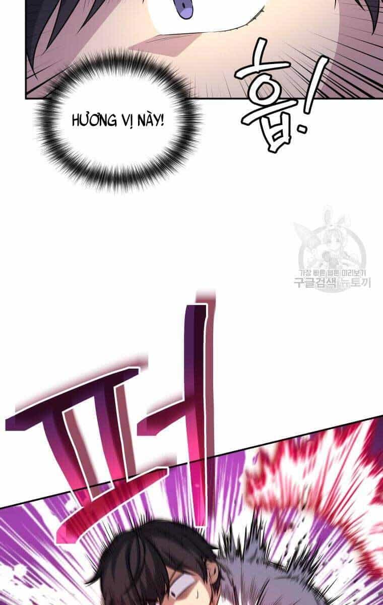 Nhà Hàng Thợ Săn Quái Vật - Chương 26 - ảnh 80