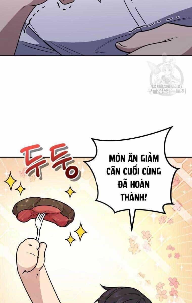 Nhà Hàng Thợ Săn Quái Vật - Chương 26 - ảnh 87