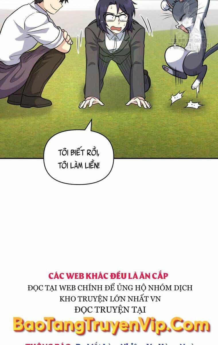 Nhà Hàng Thợ Săn Quái Vật - Chương 27 - ảnh 101