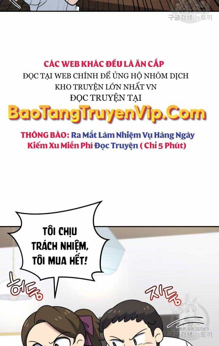 Nhà Hàng Thợ Săn Quái Vật - Chương 27 - ảnh 11