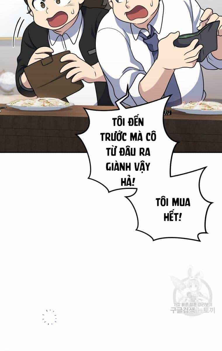 Nhà Hàng Thợ Săn Quái Vật - Chương 27 - ảnh 12