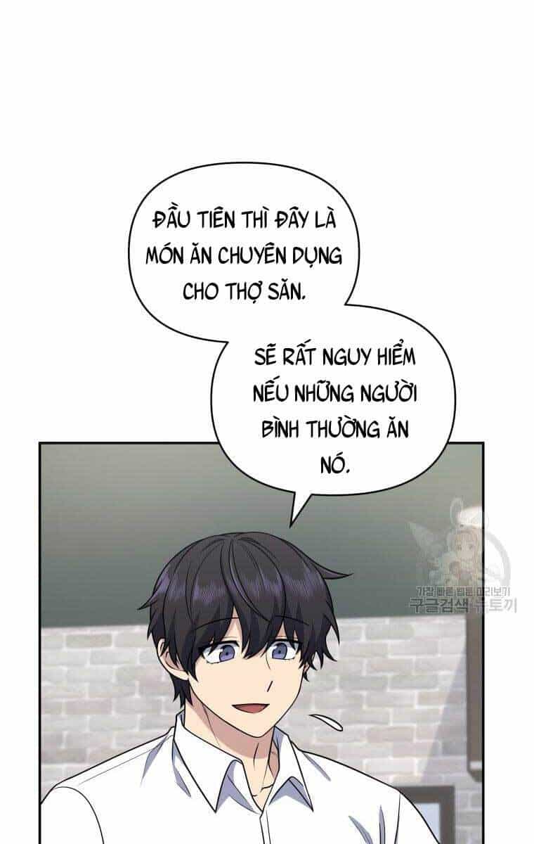 Nhà Hàng Thợ Săn Quái Vật - Chương 27 - ảnh 16