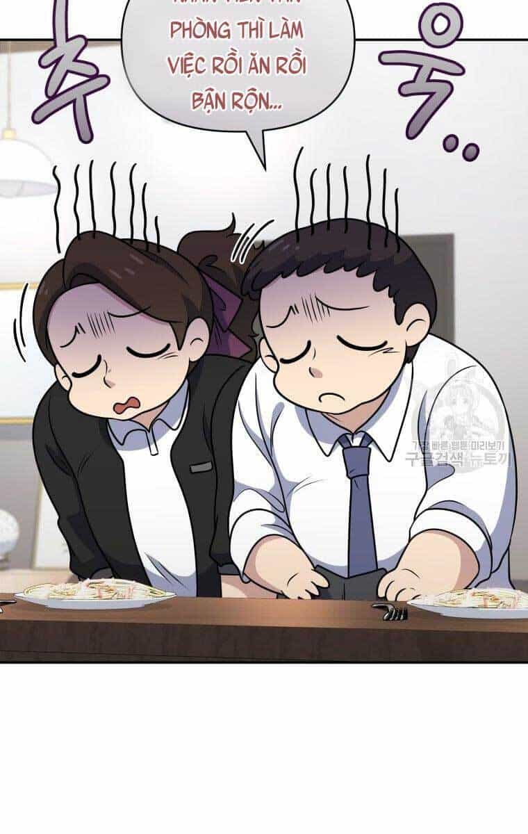 Nhà Hàng Thợ Săn Quái Vật - Chương 27 - ảnh 18