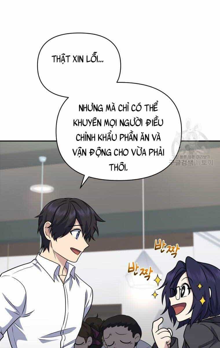 Nhà Hàng Thợ Săn Quái Vật - Chương 27 - ảnh 19