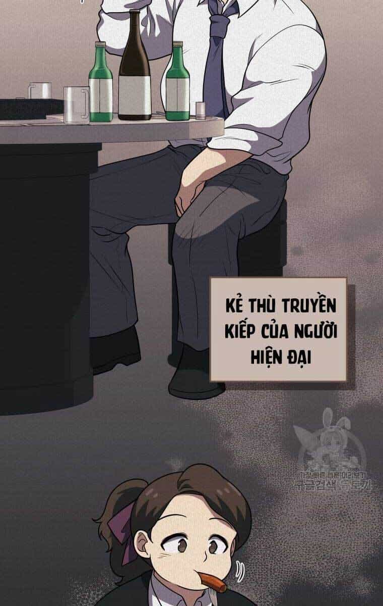Nhà Hàng Thợ Săn Quái Vật - Chương 27 - ảnh 2