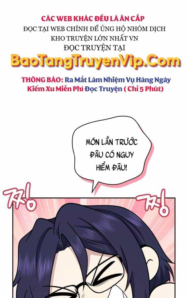 Nhà Hàng Thợ Săn Quái Vật - Chương 27 - ảnh 22