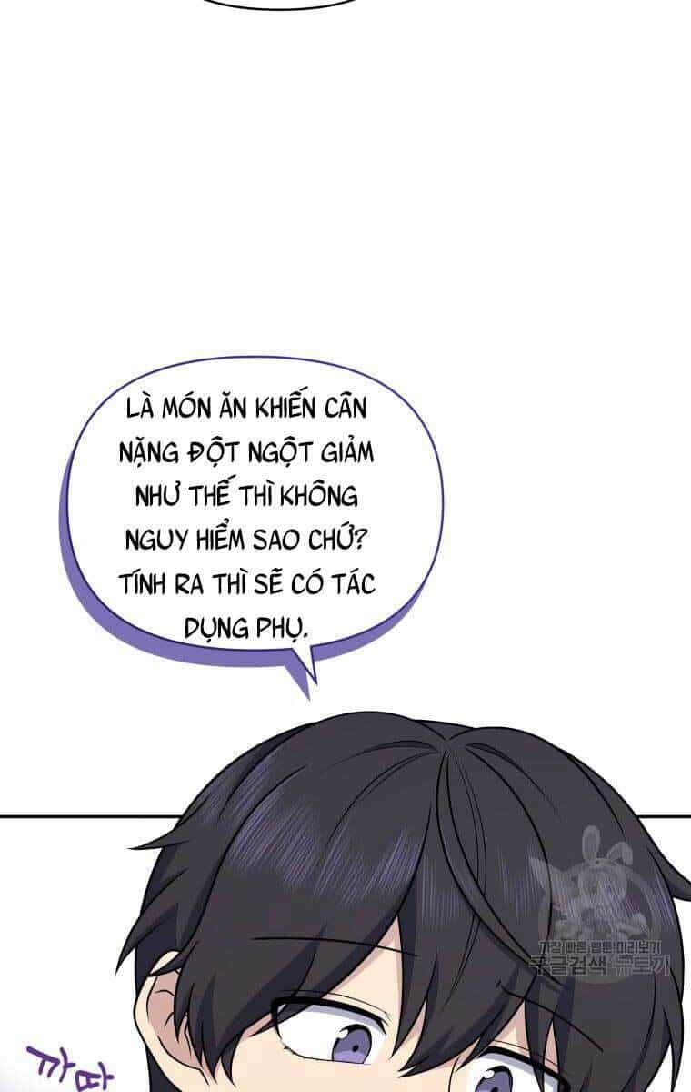 Nhà Hàng Thợ Săn Quái Vật - Chương 27 - ảnh 25