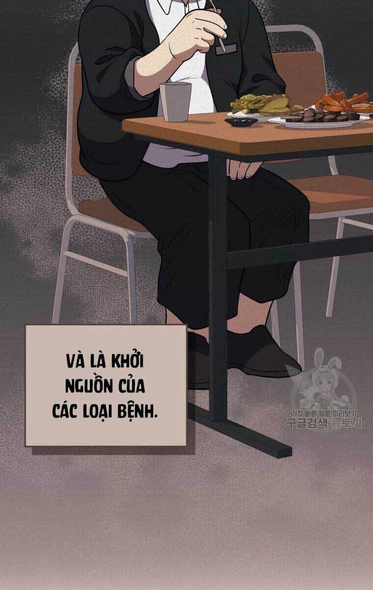 Nhà Hàng Thợ Săn Quái Vật - Chương 27 - ảnh 3
