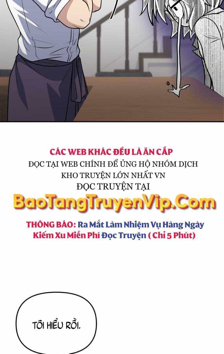 Nhà Hàng Thợ Săn Quái Vật - Chương 27 - ảnh 31