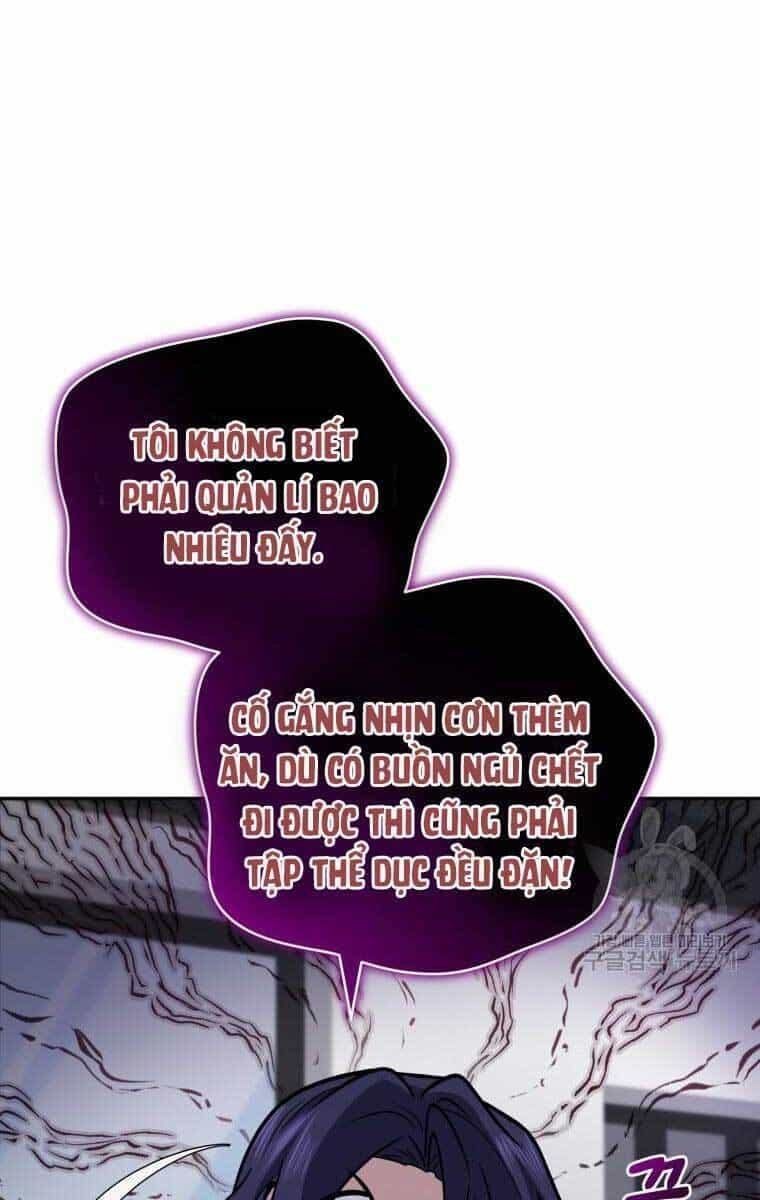 Nhà Hàng Thợ Săn Quái Vật - Chương 27 - ảnh 41