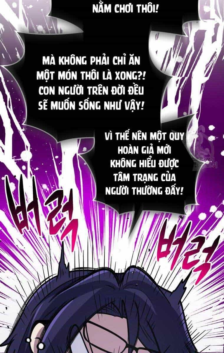 Nhà Hàng Thợ Săn Quái Vật - Chương 27 - ảnh 45