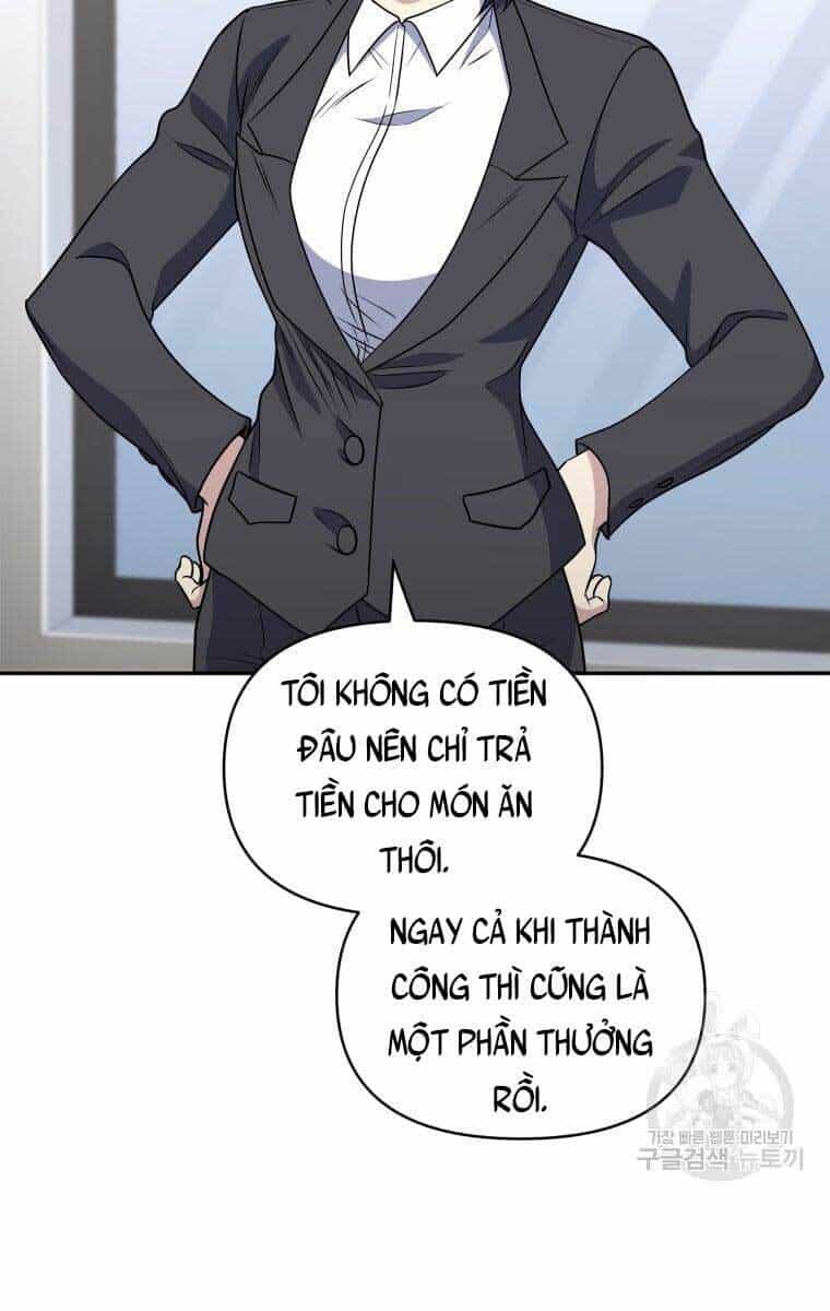 Nhà Hàng Thợ Săn Quái Vật - Chương 27 - ảnh 53