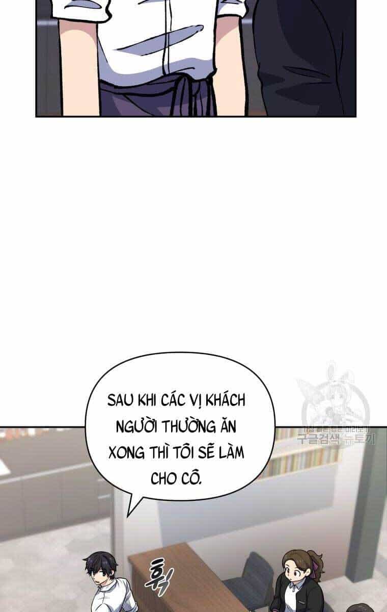 Nhà Hàng Thợ Săn Quái Vật - Chương 27 - ảnh 55