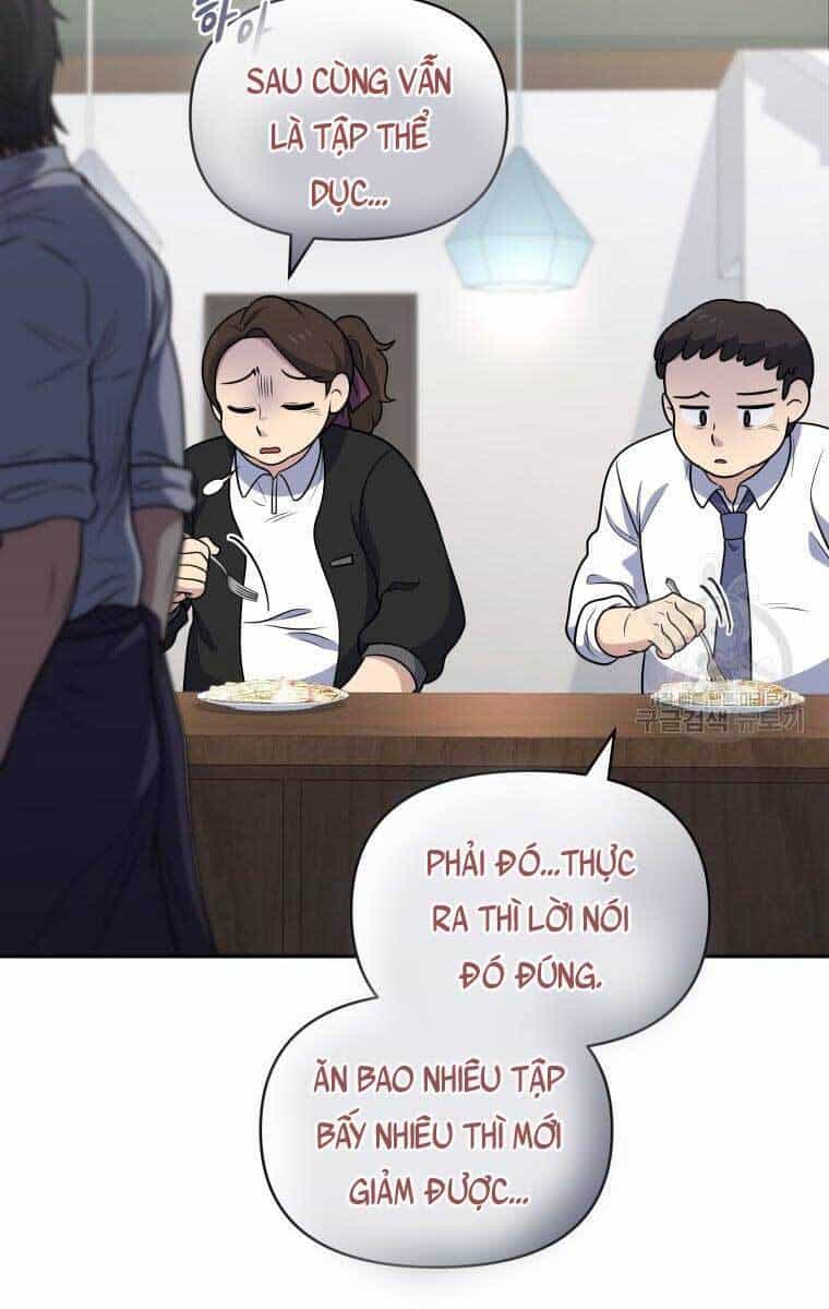 Nhà Hàng Thợ Săn Quái Vật - Chương 27 - ảnh 57