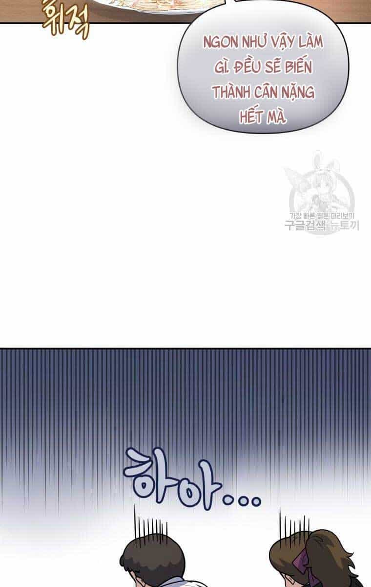 Nhà Hàng Thợ Săn Quái Vật - Chương 27 - ảnh 59