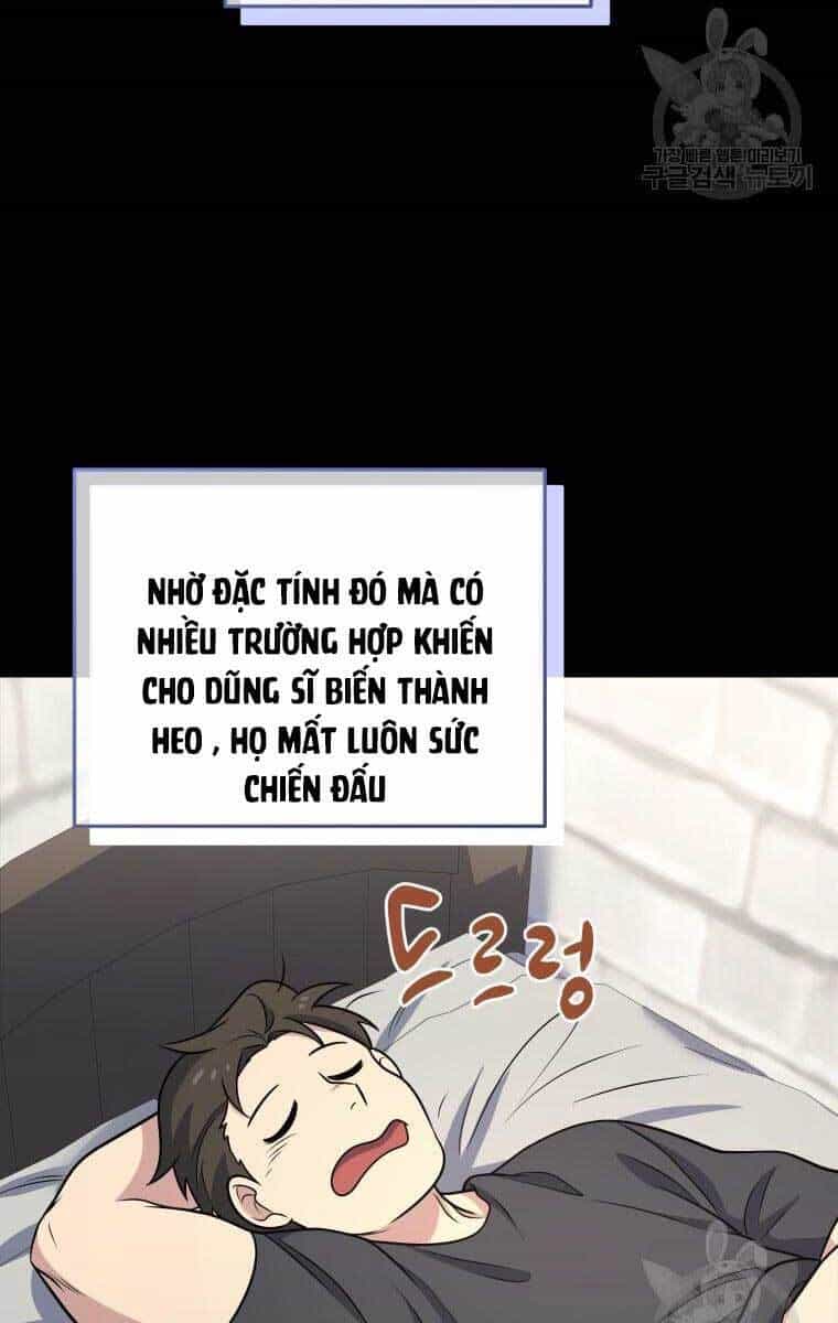 Nhà Hàng Thợ Săn Quái Vật - Chương 27 - ảnh 75