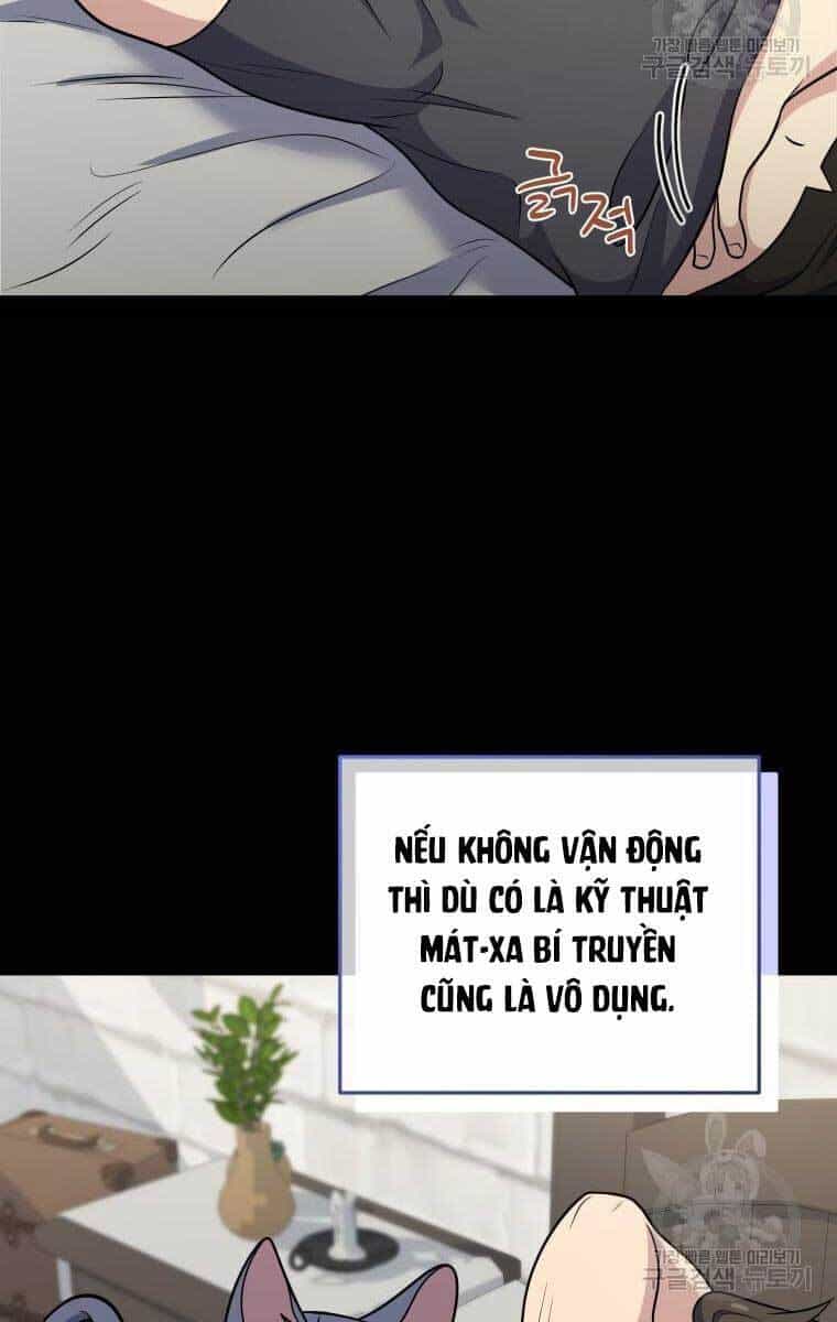 Nhà Hàng Thợ Săn Quái Vật - Chương 27 - ảnh 76