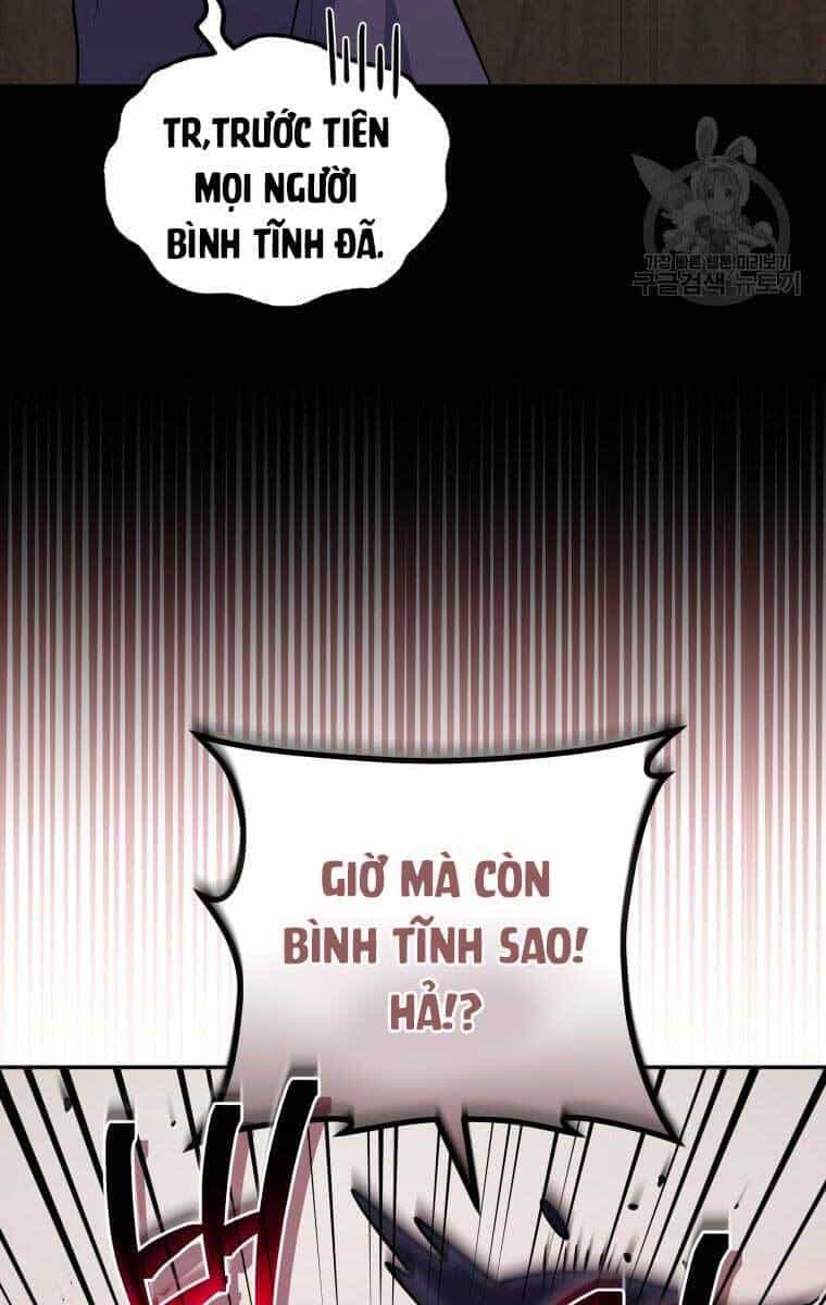 Nhà Hàng Thợ Săn Quái Vật - Chương 27 - ảnh 9