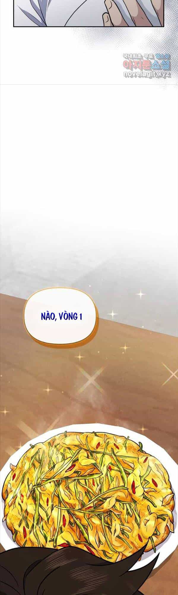 Nhà Hàng Thợ Săn Quái Vật - Chương 28 - ảnh 12