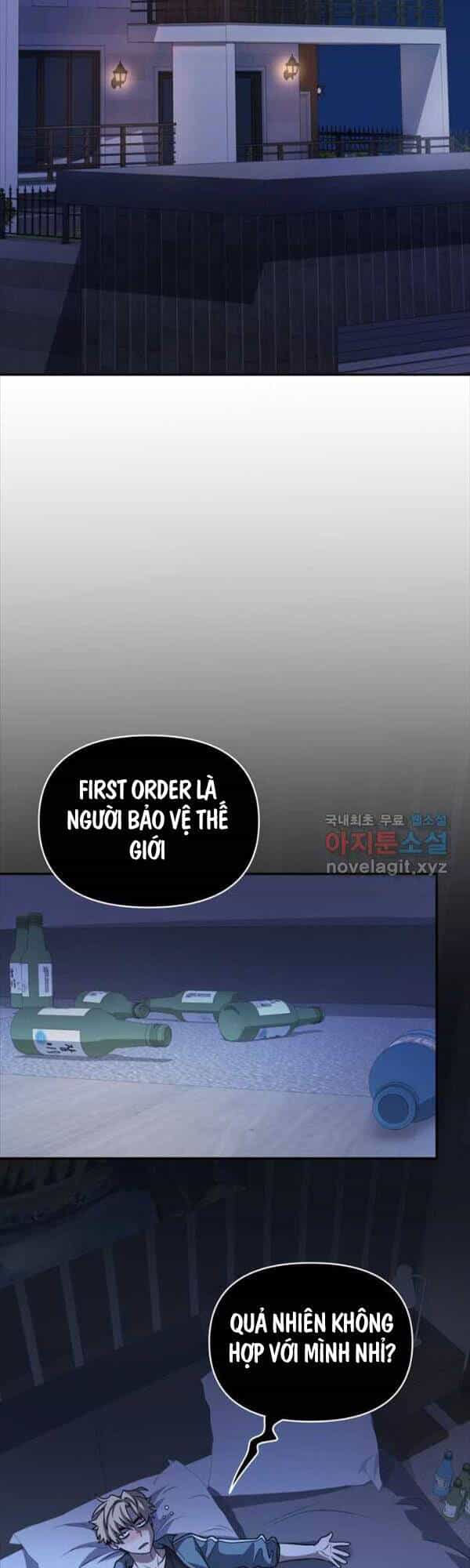 Nhà Hàng Thợ Săn Quái Vật - Chương 28 - ảnh 33