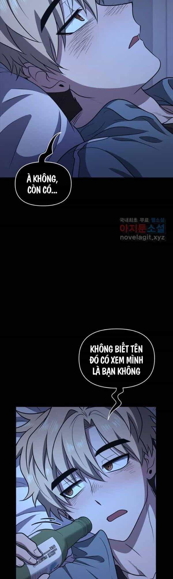 Nhà Hàng Thợ Săn Quái Vật - Chương 28 - ảnh 35