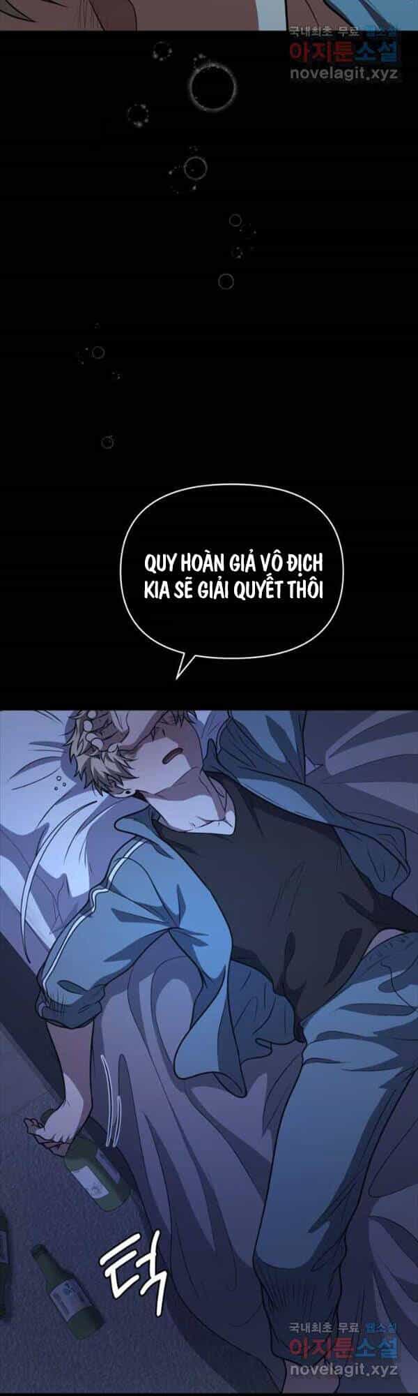 Nhà Hàng Thợ Săn Quái Vật - Chương 28 - ảnh 40