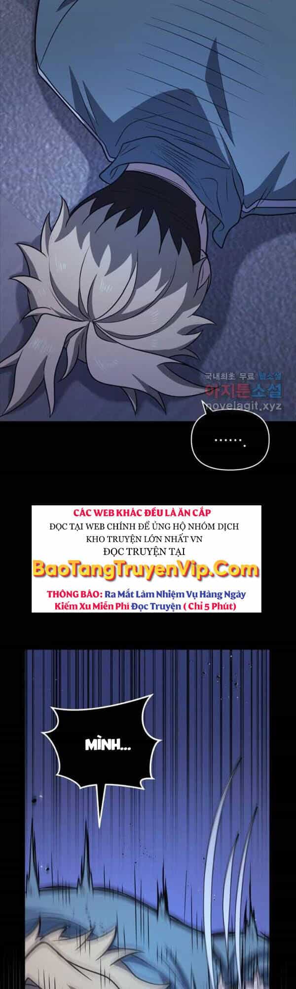 Nhà Hàng Thợ Săn Quái Vật - Chương 28 - ảnh 42