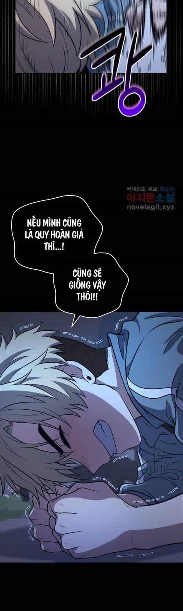 Nhà Hàng Thợ Săn Quái Vật - Chương 28 - ảnh 43
