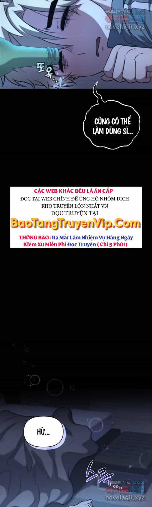 Nhà Hàng Thợ Săn Quái Vật - Chương 28 - ảnh 47