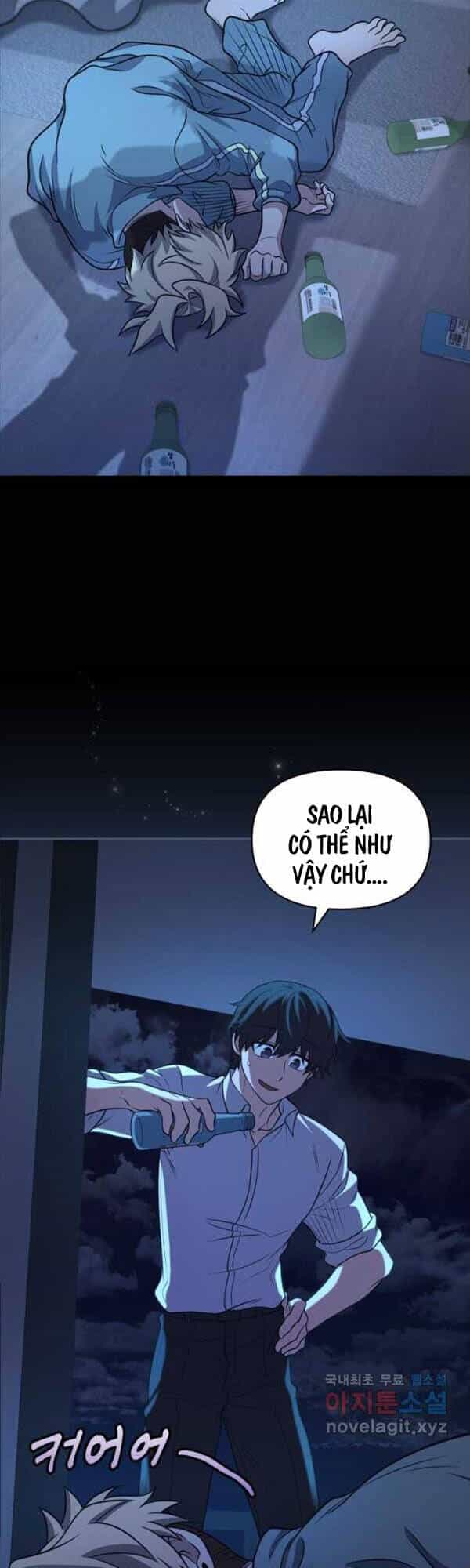 Nhà Hàng Thợ Săn Quái Vật - Chương 28 - ảnh 48