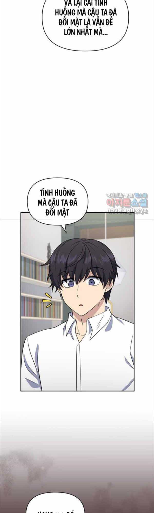 Nhà Hàng Thợ Săn Quái Vật - Chương 28 - ảnh 8