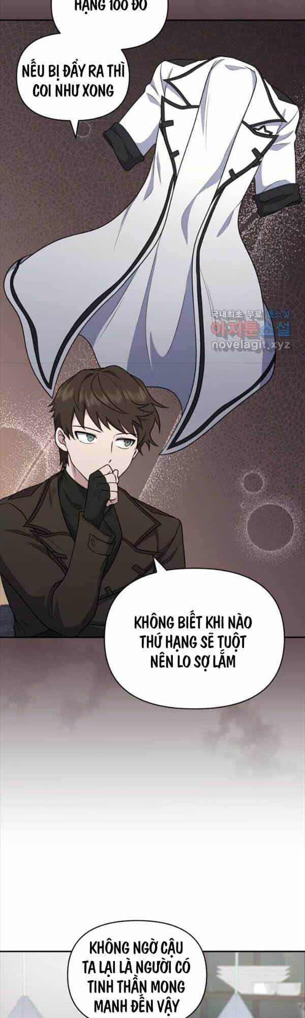 Nhà Hàng Thợ Săn Quái Vật - Chương 28 - ảnh 9