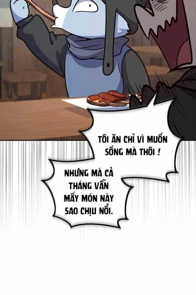 Nhà Hàng Thợ Săn Quái Vật - Chương 29 - ảnh 119