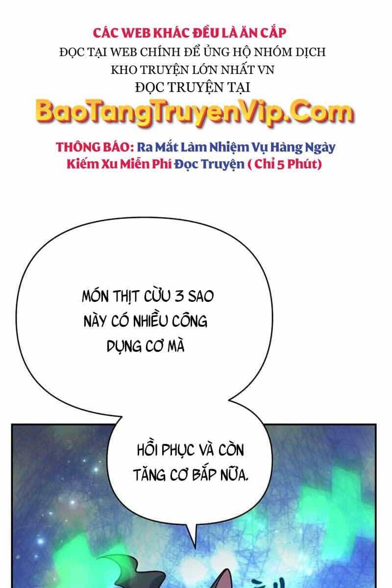 Nhà Hàng Thợ Săn Quái Vật - Chương 29 - ảnh 120