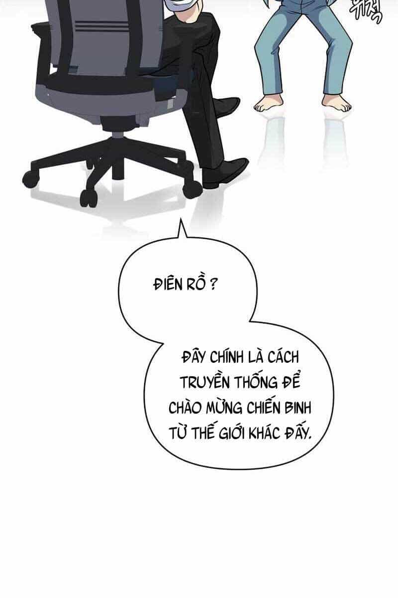 Nhà Hàng Thợ Săn Quái Vật - Chương 29 - ảnh 29