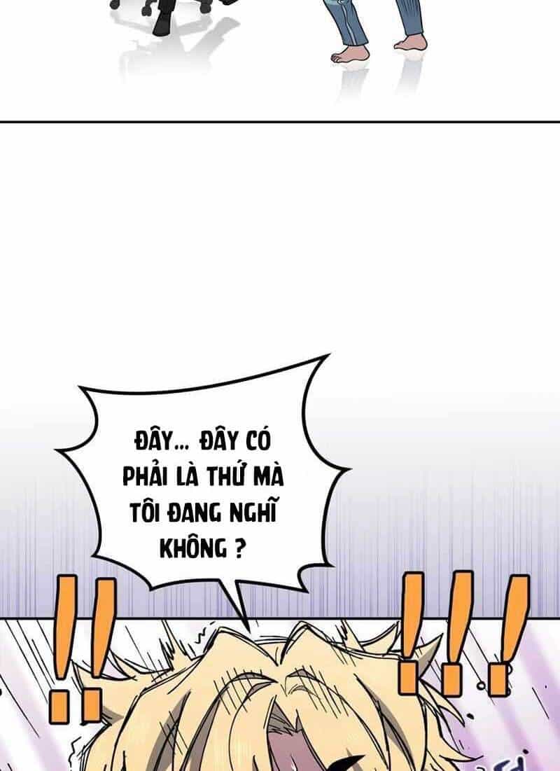 Nhà Hàng Thợ Săn Quái Vật - Chương 29 - ảnh 35