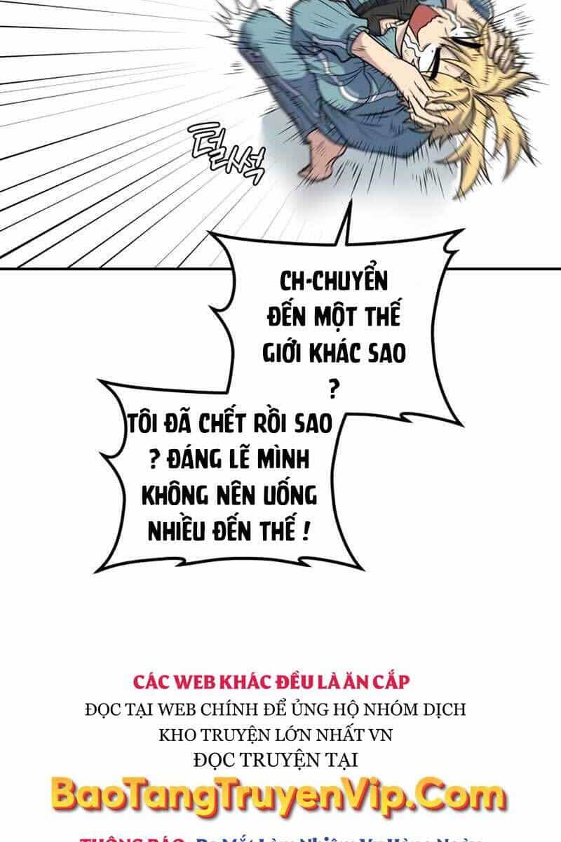 Nhà Hàng Thợ Săn Quái Vật - Chương 29 - ảnh 38