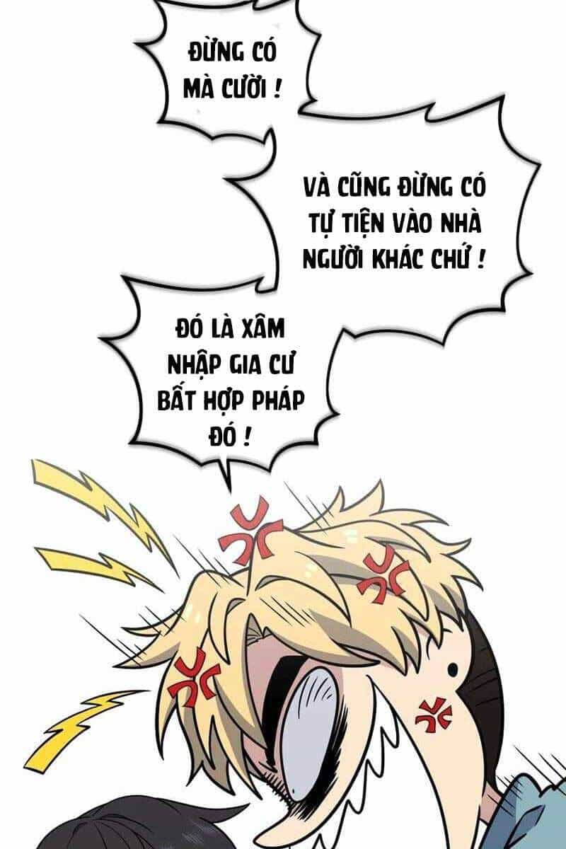 Nhà Hàng Thợ Săn Quái Vật - Chương 29 - ảnh 50