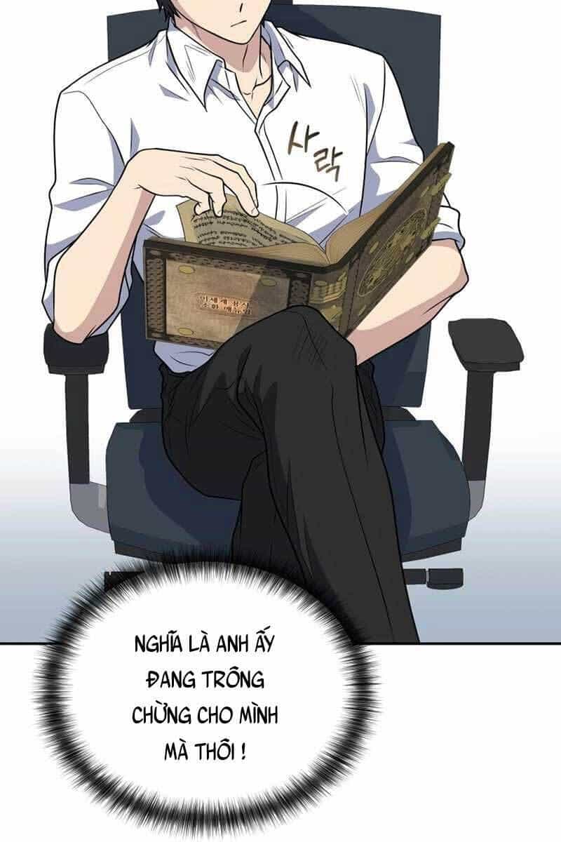 Nhà Hàng Thợ Săn Quái Vật - Chương 29 - ảnh 55