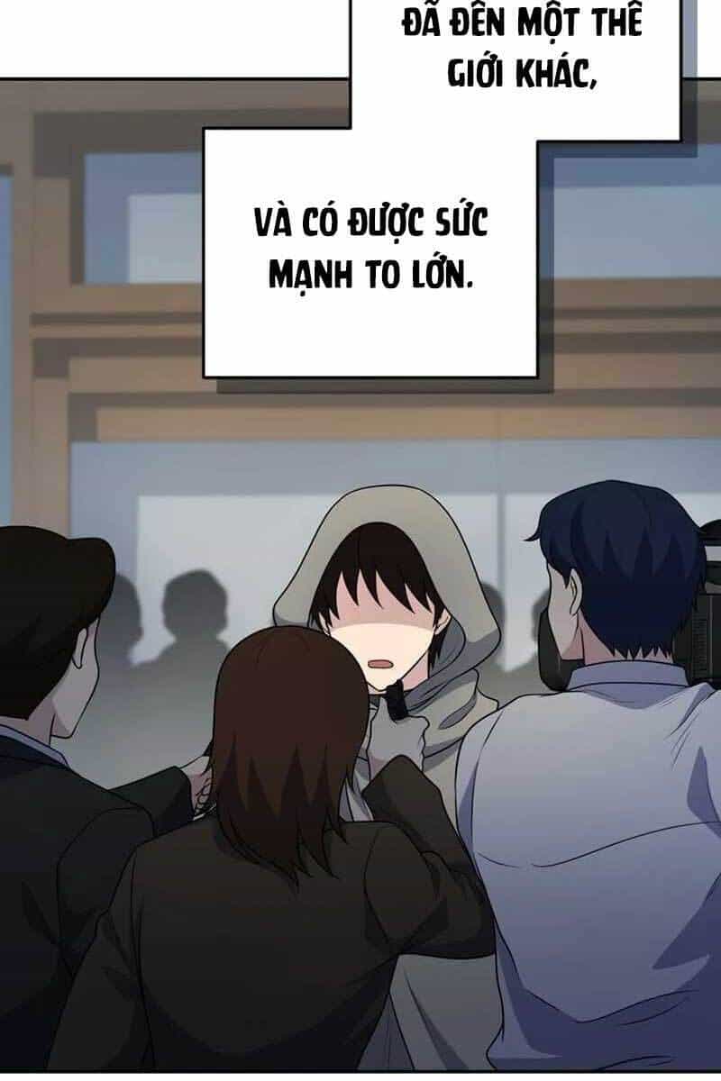 Nhà Hàng Thợ Săn Quái Vật - Chương 29 - ảnh 6