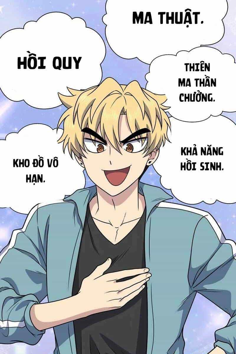 Nhà Hàng Thợ Săn Quái Vật - Chương 29 - ảnh 63