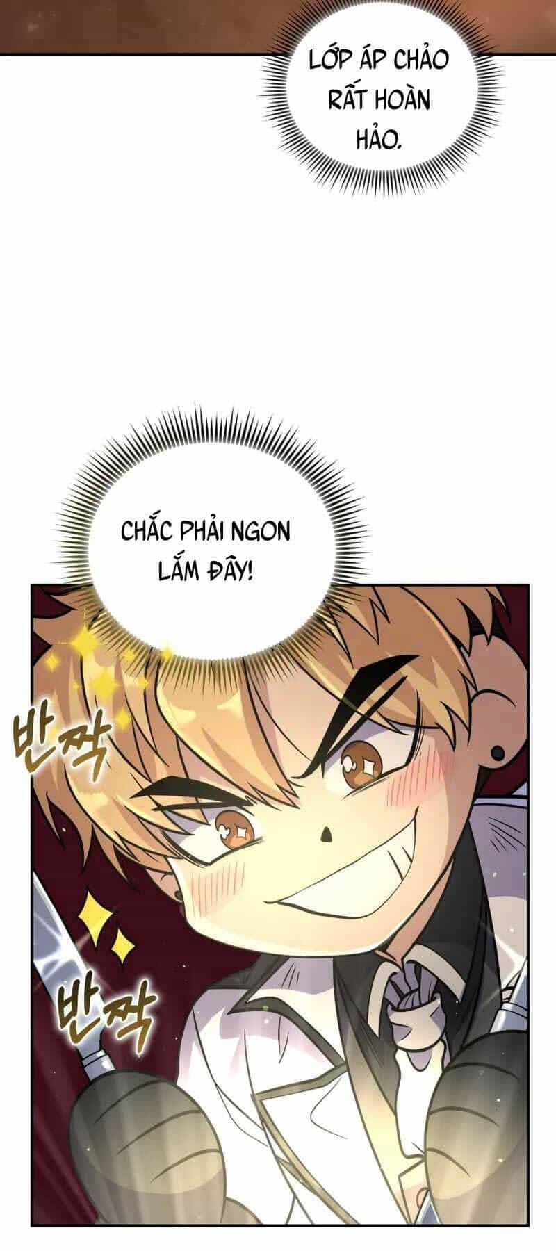 Nhà Hàng Thợ Săn Quái Vật - Chương 3 - ảnh 15