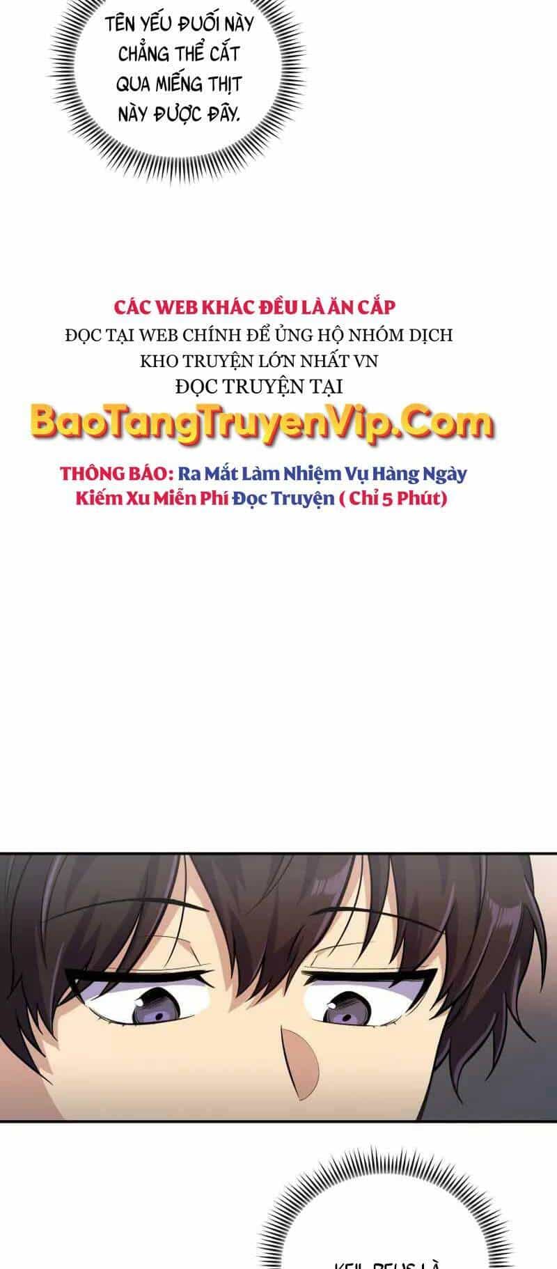 Nhà Hàng Thợ Săn Quái Vật - Chương 3 - ảnh 22